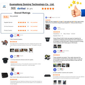 מגנט neodymum כיפה טווינטר משי דיאפרגמה 4ohm מכונית אודיו מלקטת קול סליל אודיו 100db tweeter - Product Image 4