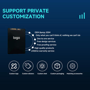 Xintang prix de gros 2280 ssd ordinateur disque dur 128GB 256GB 512GB 1TB 2TB 4TB m.2 ngff ssd - Product Image 5