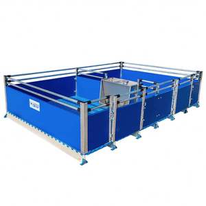 Factory Price Galvanized Pig Farming Equipment Nursery <b>Cage</b> - Product Image 1