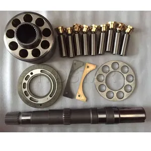 Suku cadang pompa Piston hidrolik seri PV dari taman PV016/PV020/PV023/PV028/PV032/PV040/PV046/PV063/PV080/PV092