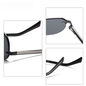Lunettes de soleil polarisées Sunray Solar Guard, look individuel, pour tous les jours, pour hommes et femmes, adaptées à la marche quotidienne - Product Image 5