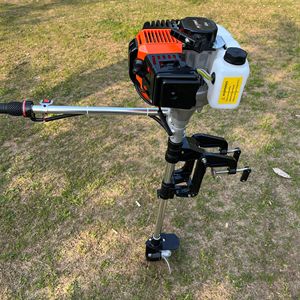 <span class=keywords><strong>Moteur</strong></span> <span class=keywords><strong>Hors</strong></span>-<span class=keywords><strong>Bord</strong></span> Marin Professionnel et Meilleure Vente, <span class=keywords><strong>Moteur</strong></span> de Bateau à Essence 2 Temps 52 cc - Product Image 1