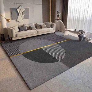 Hot Bán Sang Trọng <span class=keywords><strong>Polyester</strong></span> Thảm Thảm Hiện Đại Máy Làm Cổ Điển Khu Vực Thảm Bộ Sang Trọng Cho Khách Hình Chữ Nhật Hành Lang - Product Image 5