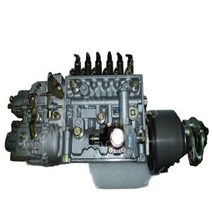 Pompe à injection de carburant S420LC-V C7 65.11101-7361B 400912-00050 pour excavatrice S420LC-V HongWang - Product Image 1