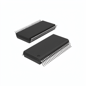 Componentes Electrónicos en Línea 48 TFSOP (0.240", 6.10mm de Ancho) IC TXRX NO INVERSOR 3.6V 48TSSOP Servicio Original Integral Lógico - Product Image 1