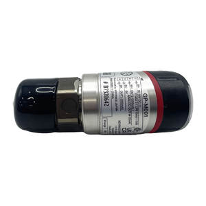 Brand New Original GP-M001 Rugged Digital Differential <b>Pressure</b> <b>Sensor</b> 0.1% Accuracy Panel Mount for Machine Tool Hydraulic - Product Image 4