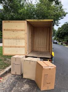 Logística de Carga LCL+Expresso para o País da Argentina (Origem China) - Mercadorias Gerais DG DDP com Desembaraço Aduaneiro Porta a Porta - Product Image 2