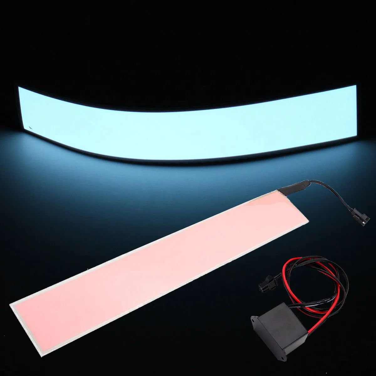 Pink Blue Light-1pcs