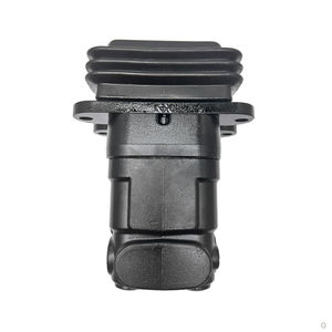 Vanne à pédale de commande <span class=keywords><strong>hydraulique</strong></span> haute pression pour excavatrices - Product Image 5