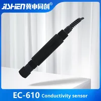 Capteur numérique Jishen EC-610 Testeur de surveillance automatique en ligne pour la qualité de l'eau