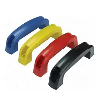 Plastic Filing Cabinet Handle, China Manufactured