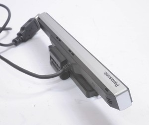 Plc Ty-cc20w Webcam Communication Camera with Microphone <strong>Viera</strong> for Warranty Product - Product Image 2