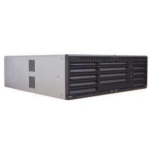 DS-96128NI-I16 HIK 128 CH 16 HDD lên đến 10 TB 4K H.265 H.264 NVR Mạng ghi <span class=keywords><strong>video</strong></span> - Product Image 3