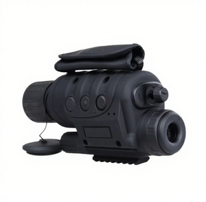 Dispositivo de visión nocturna IR-Enhanced de barril alto capacidades de grabación de fotos y video Equipo de visión nocturna de aventura al aire libre - Product Image 3