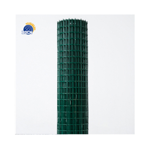 Bocn 1 \/2x1 1x1 mạ kẽm nhúng nóng sắt Hàn dây vải lưới <span class=keywords><strong>16</strong></span> Đo Electro mạ kẽm lỗ vuông Hàn lưới CuộN - Product Image 2