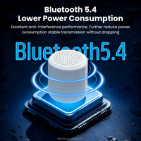Mini haut-parleur Bluetooth générique, petit haut-parleur sans fil Bluetooth, petit haut-parleur portable étanche Bluetooth