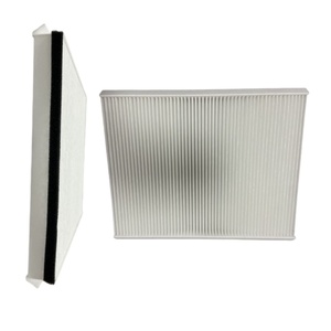 Filtre à air d'habitacle haute performance P606555 PA4681 Élément de filtre d'habitacle 85114060 PA10187 Filtre d'habitacle de camion AF26405 E6909LI - Product Image 4