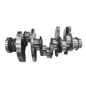 Vente en gros de pièces détachées automobiles, vilebrequin CRT pour moteur de voiture VW Amarok <span class=keywords><strong>Audi</strong></span> A4 A6 059105101BH 059105019BD - Product Image 3