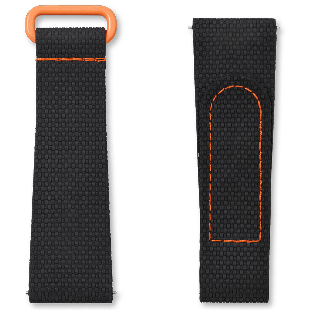 CAOUTCHOUC ORANGE