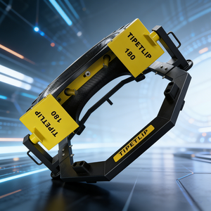 Pneu de gymnastique commercial pour l'entraînement ultime de la forme physique et de la force - Product Image 4