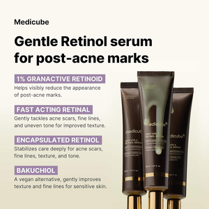 Bakuchiol para Revitalización Profunda, Crema Antienvejecimiento <span class=keywords><strong>de</strong></span> 4.ª Generación, Líneas Finas, Tono <span class=keywords><strong>de</strong></span> Piel Irregular, Humectante <span class=keywords><strong>de</strong></span> Té Verde para Labios - Product Image 4