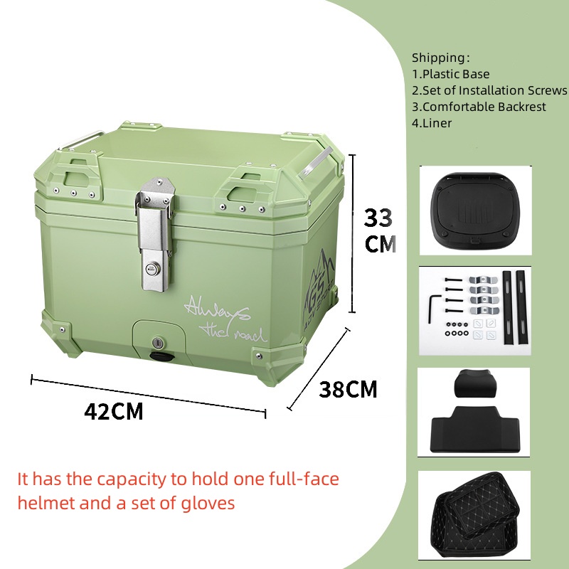 Apple Green Melalisa 150
