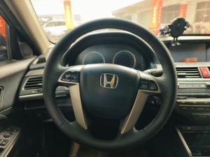 Sedán Familiar Clásico Usado: <span class=keywords><strong>Honda</strong></span> <span class=keywords><strong>Accord</strong></span> <span class=keywords><strong>2013</strong></span>, 8.ª Generación PE, Motor 2.0L, Confiable y Cómodo - Product Image 6