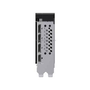 Manli Nebula RTX 5060 8GB OC GDDR7 MXM 128-Bit PCI-E 5.0 Dreifach-Lüfter 3840 CUDA-Kerne 614 AI TOPs Gaming-GPU Desktop - Product Image 5