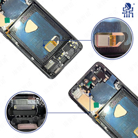 Écran LCD Tactile Numérique 100% Testé pour Samsung S21 Plus – Bloc Complet