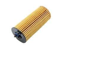 Автомобильный масляный фильтр 11428575211 - Product Image 2