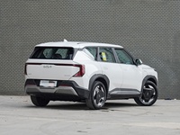 Vehículos de nueva energía 2025 Kia Ev5 SUV eléctrico de lujo con caja de cambios automática 530 Luz Nuevo modelo Depósito de alta calidad