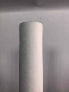 1 um 10 pulgadas PP soplado cartucho de filtro de térmicamente industria de alimentos y bebidas - Product Image 6