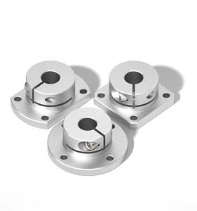 En kaliteli ODM OEM freze işleme hizmeti CNC parçaları bağlantı montaj konut arabalar alüminyum Metal alaşımlı çelik pirinç - Product Image 5