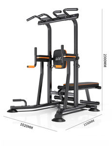 <span class=keywords><strong>Barra</strong></span> Horizontal para el Hogar OEM, <span class=keywords><strong>Barra</strong></span> <span class=keywords><strong>de</strong></span> Dominadas Interior, Equipo <span class=keywords><strong>de</strong></span> Fitness <span class=keywords><strong>Multifuncional</strong></span>, <span class=keywords><strong>Barra</strong></span> <span class=keywords><strong>de</strong></span> Tracción para Niños, <span class=keywords><strong>Barra</strong></span> Paralela Deportiva - Product Image 2