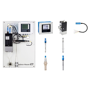 Sensor de Conductividad Digital E+H CLS21D Memosens CLS21E IP68 OEM con 5% de Precisión y 1 Año de Garantía para Monitoreo de Agua - Product Image 3