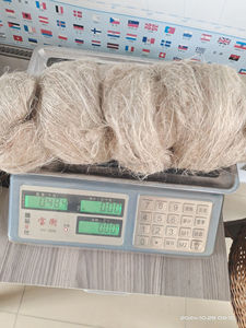 250g 500g Jute and Hemp Fiber Packaging <strong>Ropes</strong> for Asphalt Water Heating Fire <strong>Pipe</strong> Sealing-Excellent Plugging and High Strength - Product Image 5
