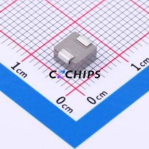 Inductor de Potencia SMS0530-100MT SMD, 5.5x5.2mm (Inductancia: 10uH) (Precisión: 20% Corriente de Saturación (Isat): 3.5A) - Product Image 2