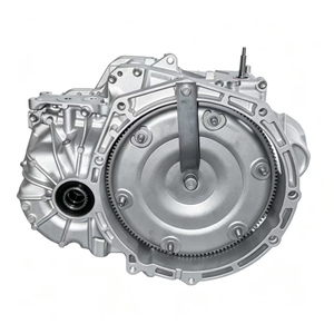 Conjunto de Transmisión Automática de 6 Velocidades 09G TF-60SN para Bora Sagitar 1.6L 2.0L AQ250 - Product Image 1
