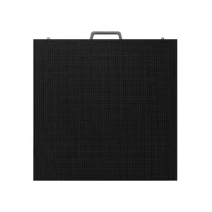 P2.97 P3.91 500*500mm TV 쇼 무대 led 비디오 벽 led 스크린 제조 업체 고품질 led 스크린