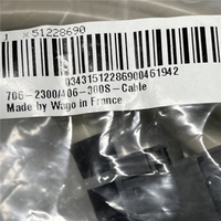 706-2300/406-300 (NUEVO) 706-2300/406-300S-CABLE