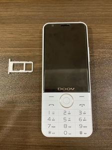 Doov R17 Pro <span class=keywords><strong>3.5</strong></span> "Người Cao Tuổi Điện Thoại Di Động Dual Sim Thẻ Với <span class=keywords><strong>Android</strong></span> 12 Bàn Phím Màn Hình Cảm Ứng 4 + 64GB Hỗ Trợ Loại C - Product Image 6