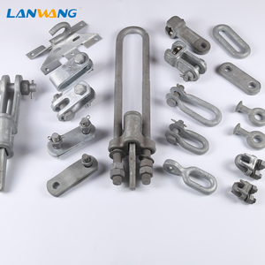 Conector Eléctrico Tipo PS, Conector en T Galvanizado en Caliente, Conector en T Paralelo de Fabricante Chino - Product Image 2