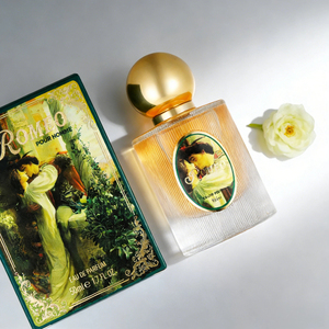 Source Factory Supply Men's Spray <strong>Perfume</strong> 50ML Men's <strong>Aromatic</strong> Woody EDP Vintage Romantic Fragrance with Fast Lead Time - Product Image 2