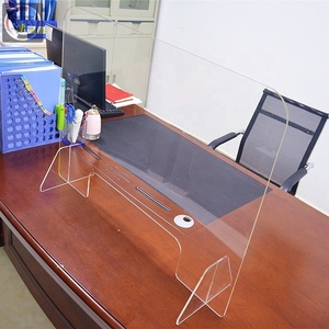 Fabricante perspex acrílico transparente proteção para caixa de proteção - Product Image 4