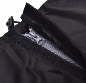 Muestra Gratuita de Polainas Impermeables para Caminar y Escalar en la Nieve - Product Image 3