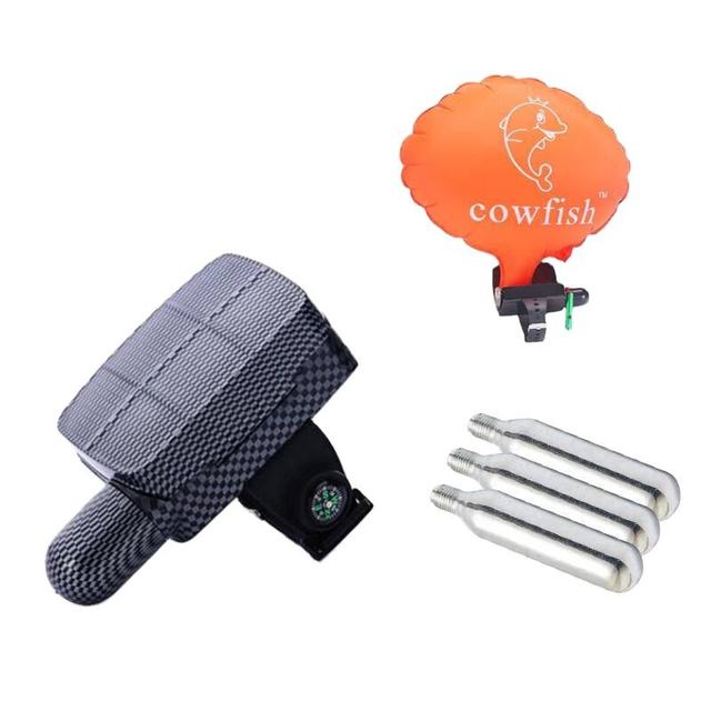 Emergency Life Saving Wristband Floating Self Anti Drowning Bracelet PVC Swimming Buoy