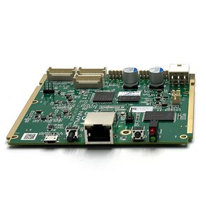 Bitmain antminer Amlogic A113D Placa de control placa base SHA256 traje de minero de refrigeración por aire para Antminer S19A S19pro S19J S19JPRO - Product Image 2