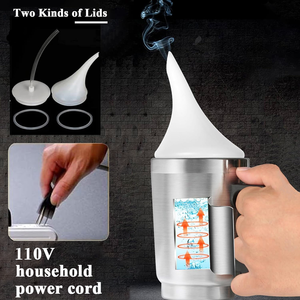 <span class=keywords><strong>Kit</strong></span> de polissage de phares de voiture 800G/600ML, liquide de restauration de phares, polymère, rénovation de phares, <span class=keywords><strong>kit</strong></span> de réparation et de nettoyage, outil automobile - Product Image 4