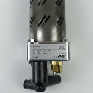 Quemadores Piloto Kromschroder ZTI55 ZTI55G-105/120A - Product Image 4