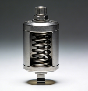 Resorte <span class=keywords><strong>de</strong></span> Compresión Personalizado para Presionador <span class=keywords><strong>de</strong></span> Resortes, Resorte Helicoidal Industrial <span class=keywords><strong>de</strong></span> Alta Resistencia OEM con Varios Materiales - Product Image 4